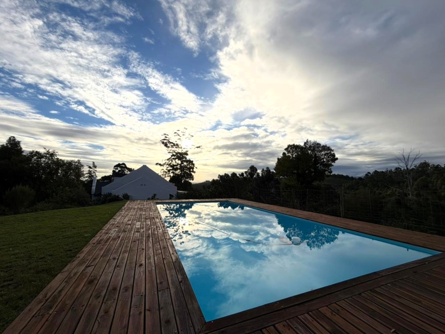 4 Bedroom Property for Sale in Knysna Rural Western Cape